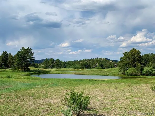 4 Fox Meadow Lane #Lot 4 Red Feather Lakes, CO 80545