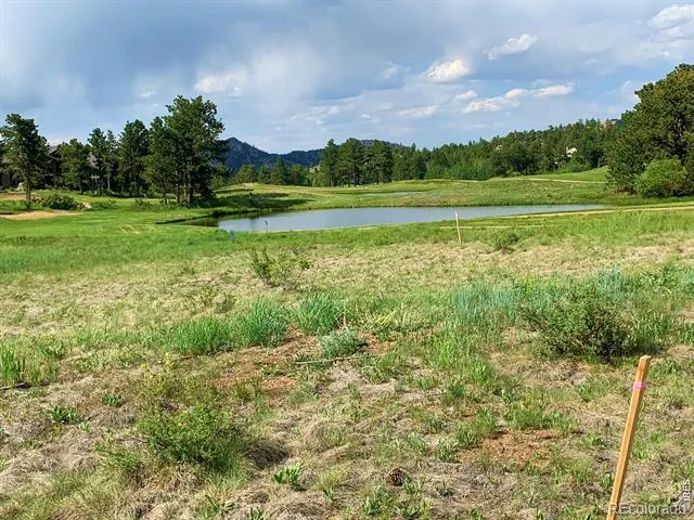 4 Fox Meadow Lane #Lot 4 Red Feather Lakes, CO 80545
