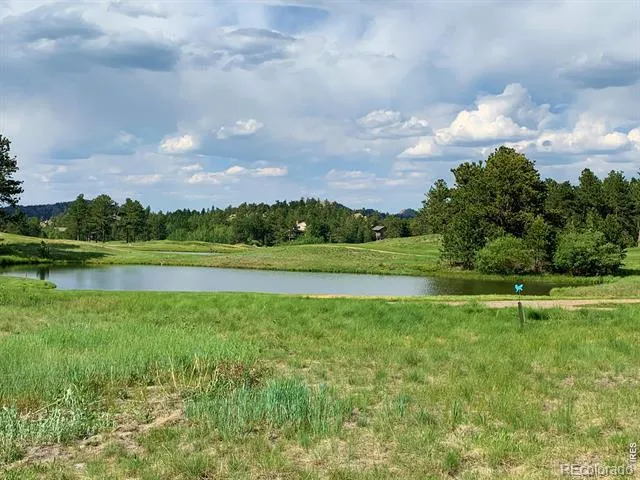 4 Fox Meadow Lane #Lot 4 Red Feather Lakes, CO 80545