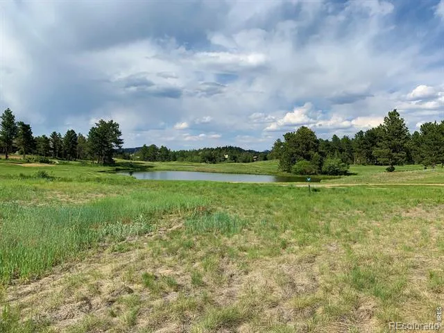 4 Fox Meadow Lane #Lot 4 Red Feather Lakes, CO 80545