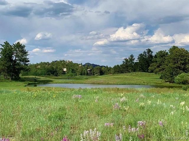 4 Fox Meadow Lane #Lot 4 Red Feather Lakes, CO 80545