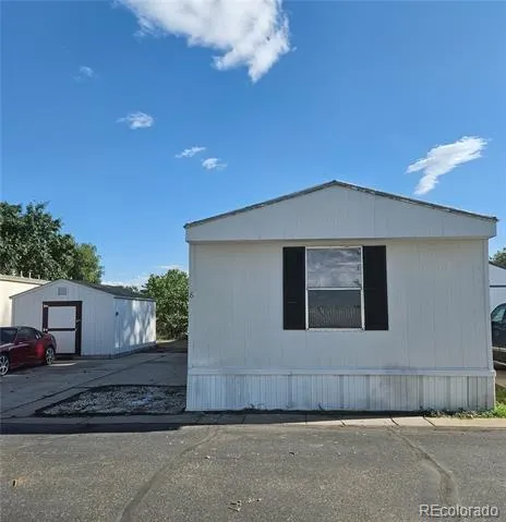 731 Grand Avenue Platteville, CO 80651