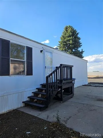 731 Grand Avenue Platteville, CO 80651