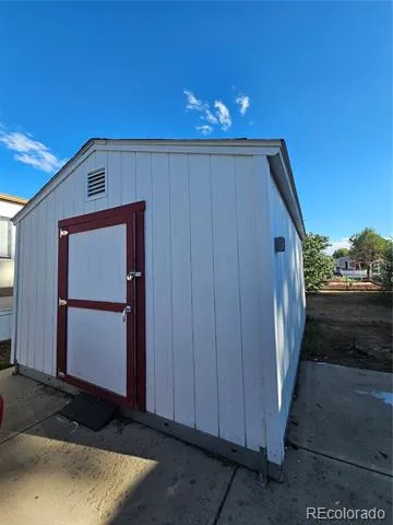 731 Grand Avenue Platteville, CO 80651