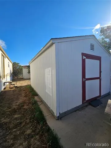731 Grand Avenue Platteville, CO 80651