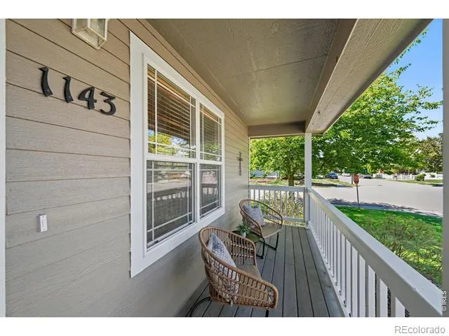 1143 Fairfield Avenue Windsor, CO 80550