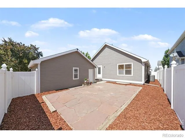 1143 Fairfield Avenue Windsor, CO 80550