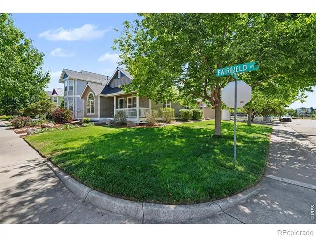 1143 Fairfield Avenue Windsor, CO 80550