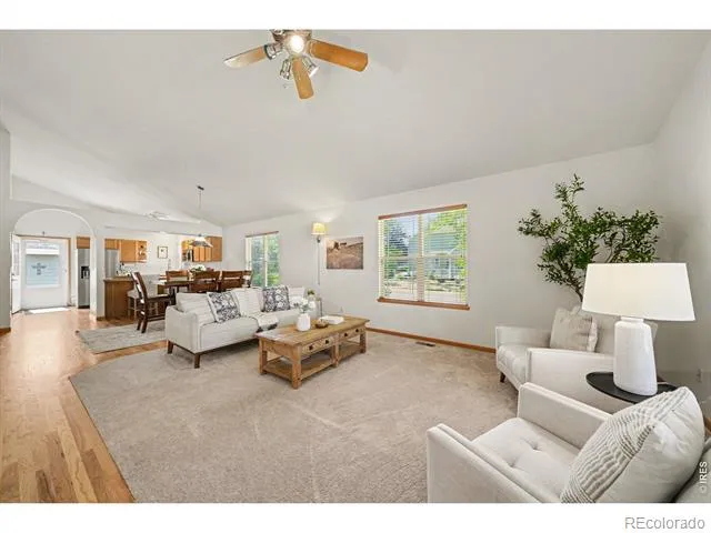 1143 Fairfield Avenue Windsor, CO 80550
