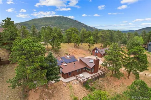 9149 Fallen Rock Road
