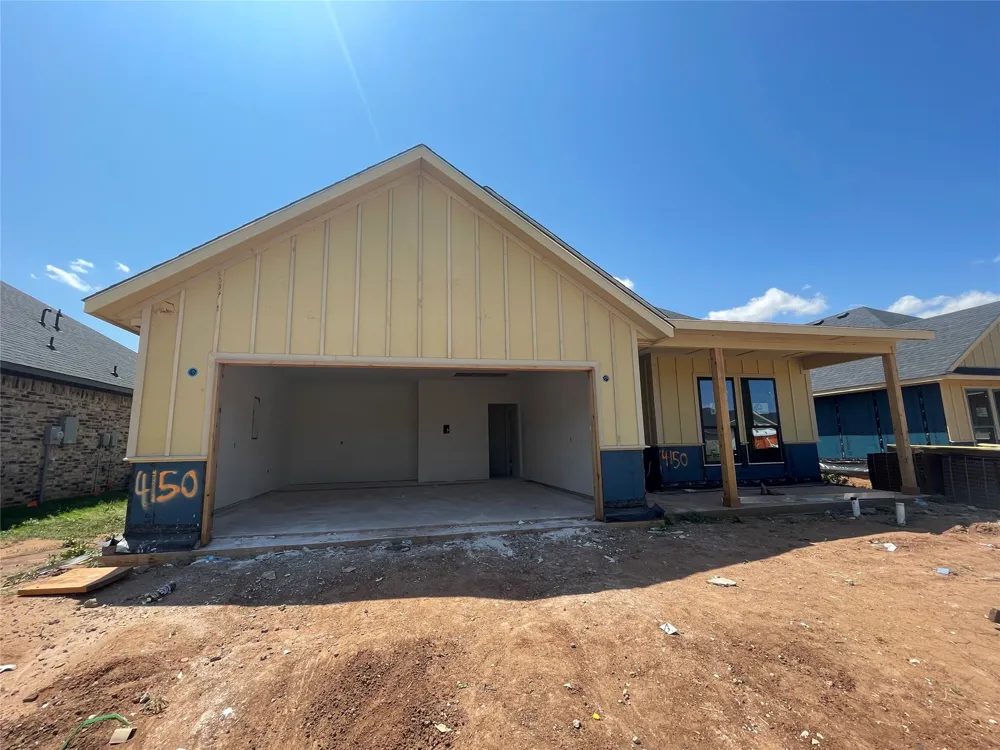 4150 Ranger Road Abilene, TX 79601
