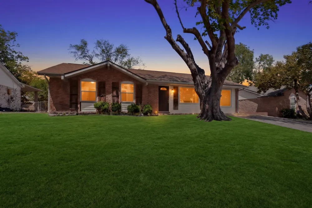 501 Starling Drive Mesquite, TX 75149