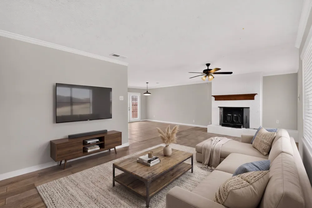 501 Starling Drive Mesquite, TX 75149