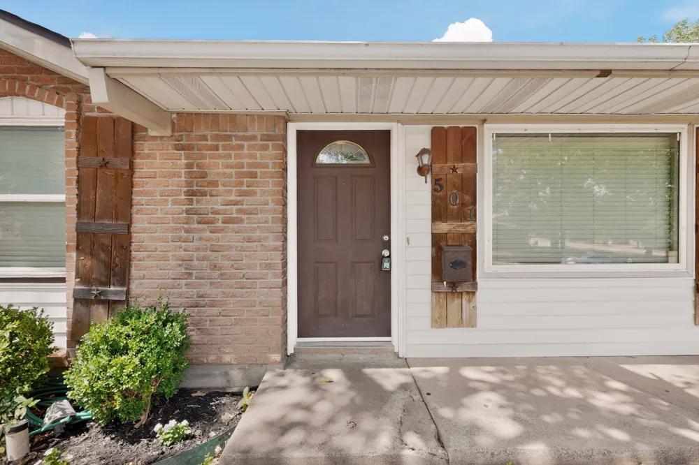 501 Starling Drive Mesquite, TX 75149