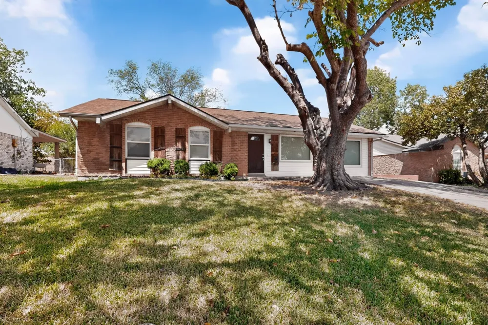 501 Starling Drive Mesquite, TX 75149