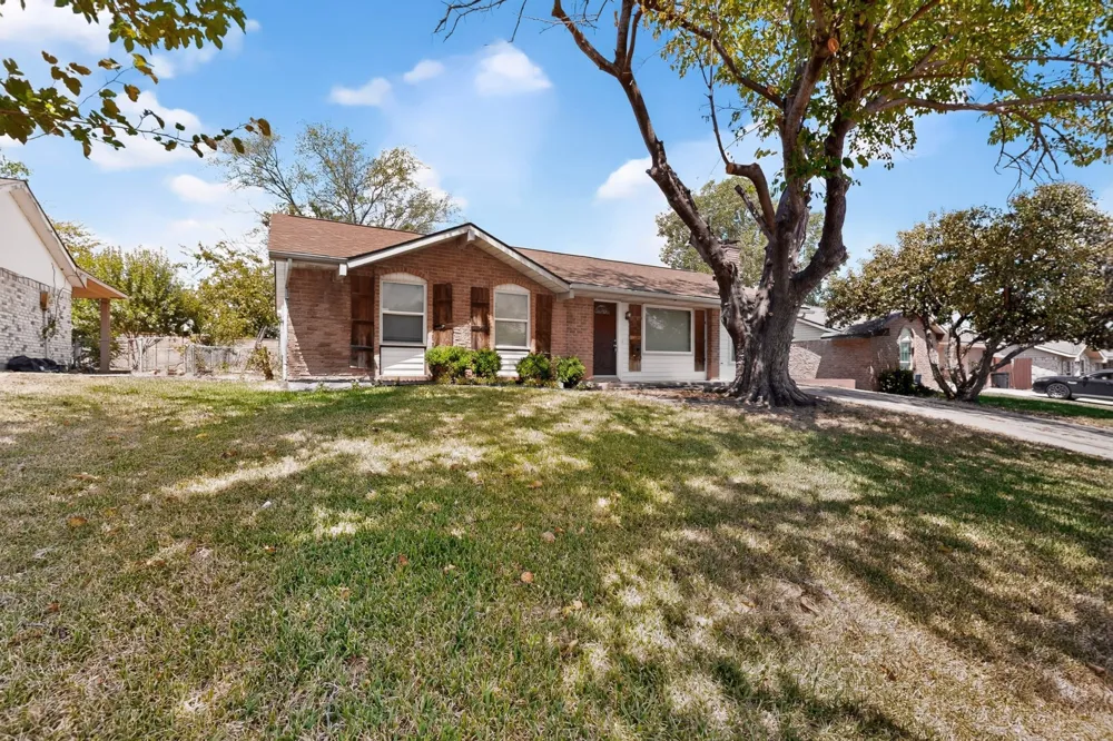 501 Starling Drive Mesquite, TX 75149