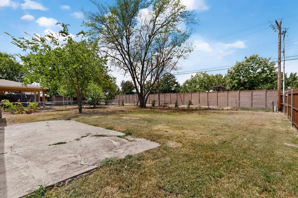 501 Starling Drive Mesquite, TX 75149