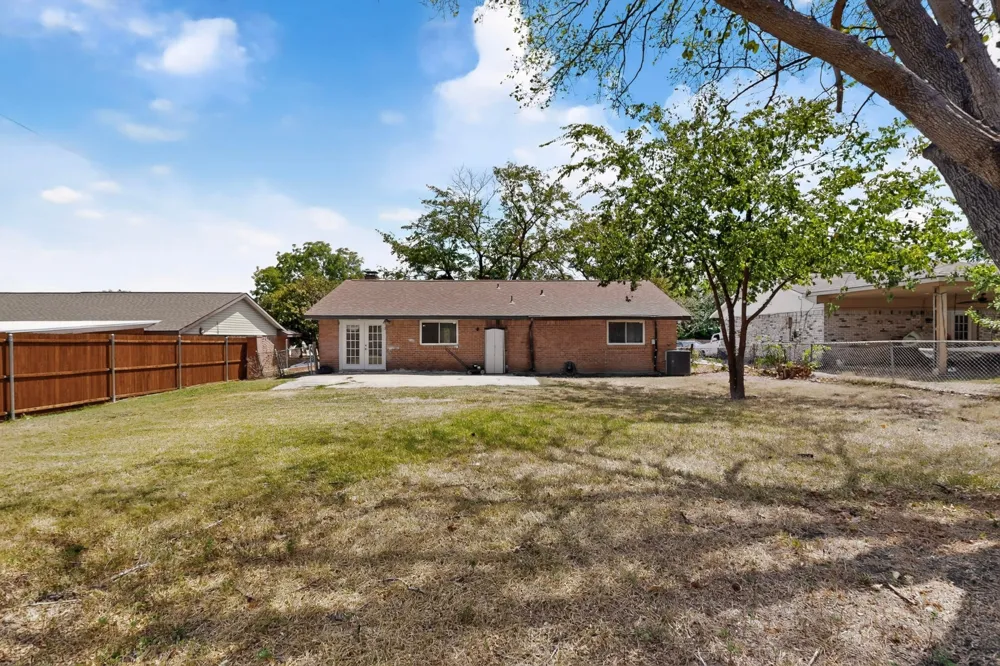 501 Starling Drive Mesquite, TX 75149