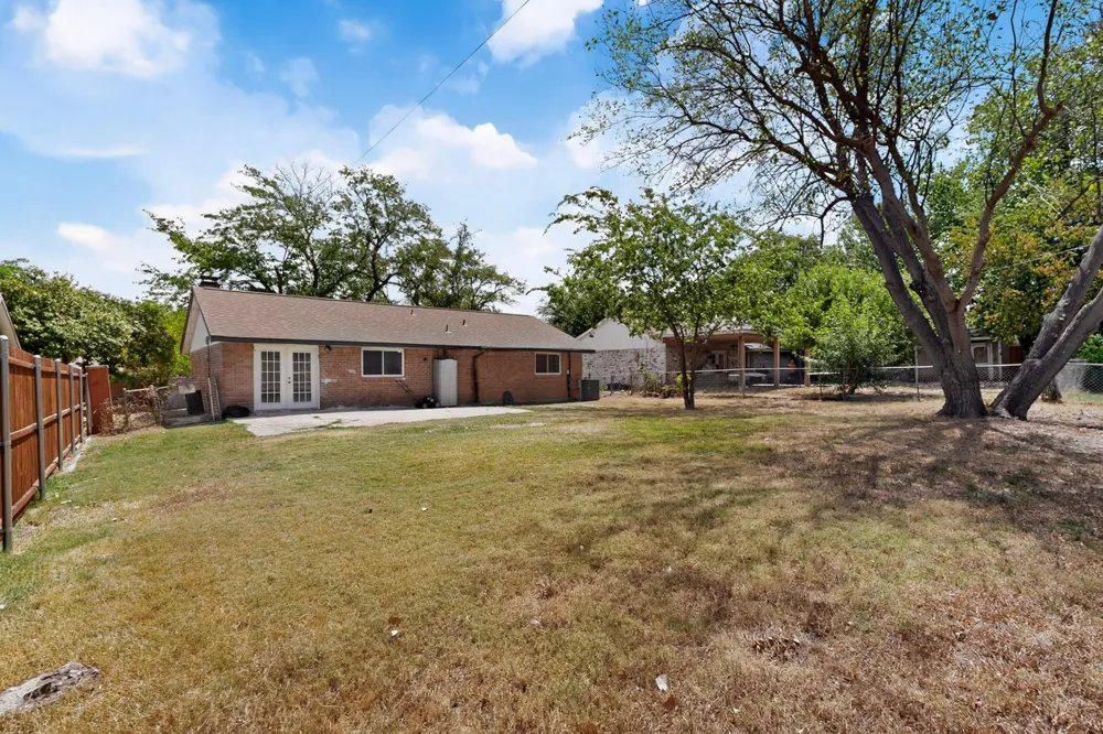 501 Starling Drive Mesquite, TX 75149