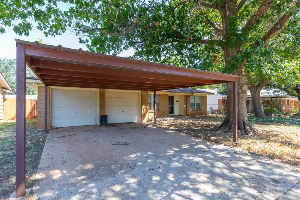 5310 Alamo Drive Abilene, TX 79605