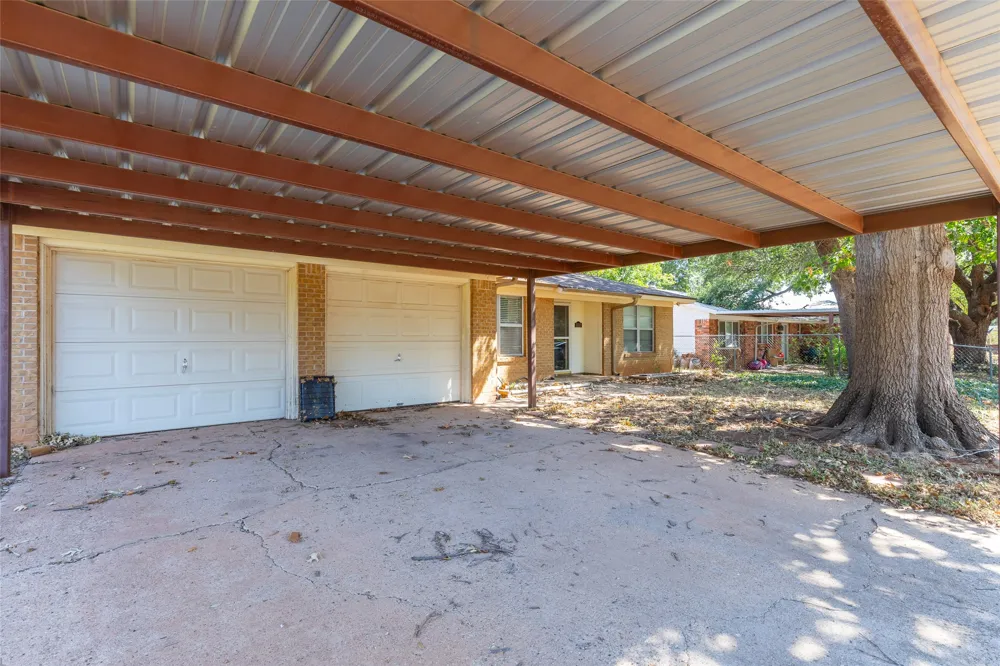 5310 Alamo Drive Abilene, TX 79605