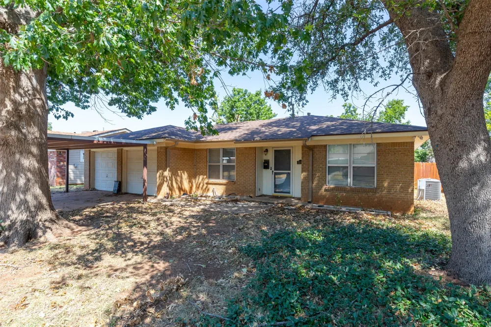 5310 Alamo Drive Abilene, TX 79605
