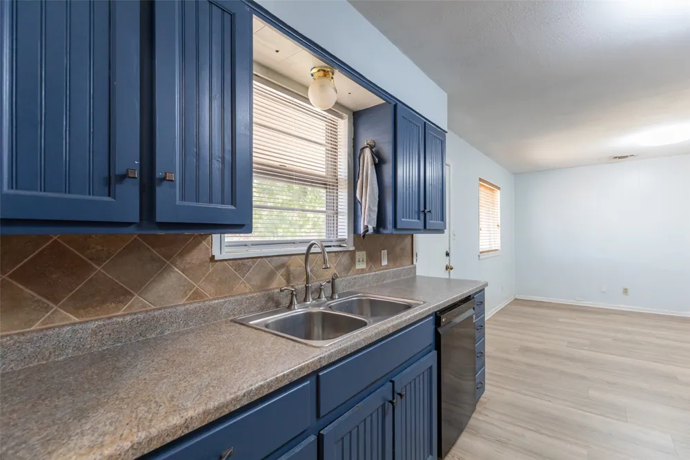 5310 Alamo Drive Abilene, TX 79605