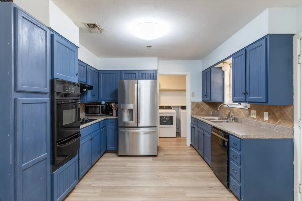 5310 Alamo Drive Abilene, TX 79605