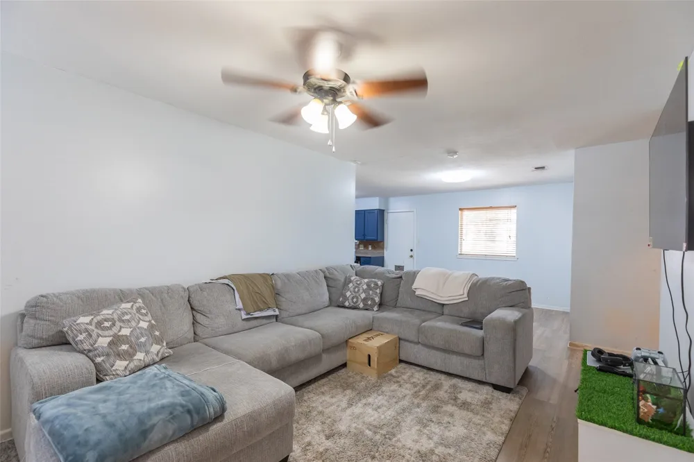 5310 Alamo Drive Abilene, TX 79605