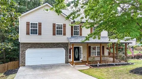 118 Nelson Oaks Drive