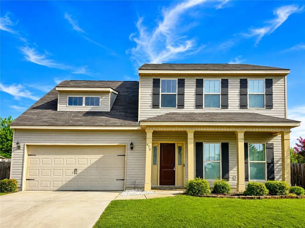 873 Westlawn Drive Grovetown, GA 30813