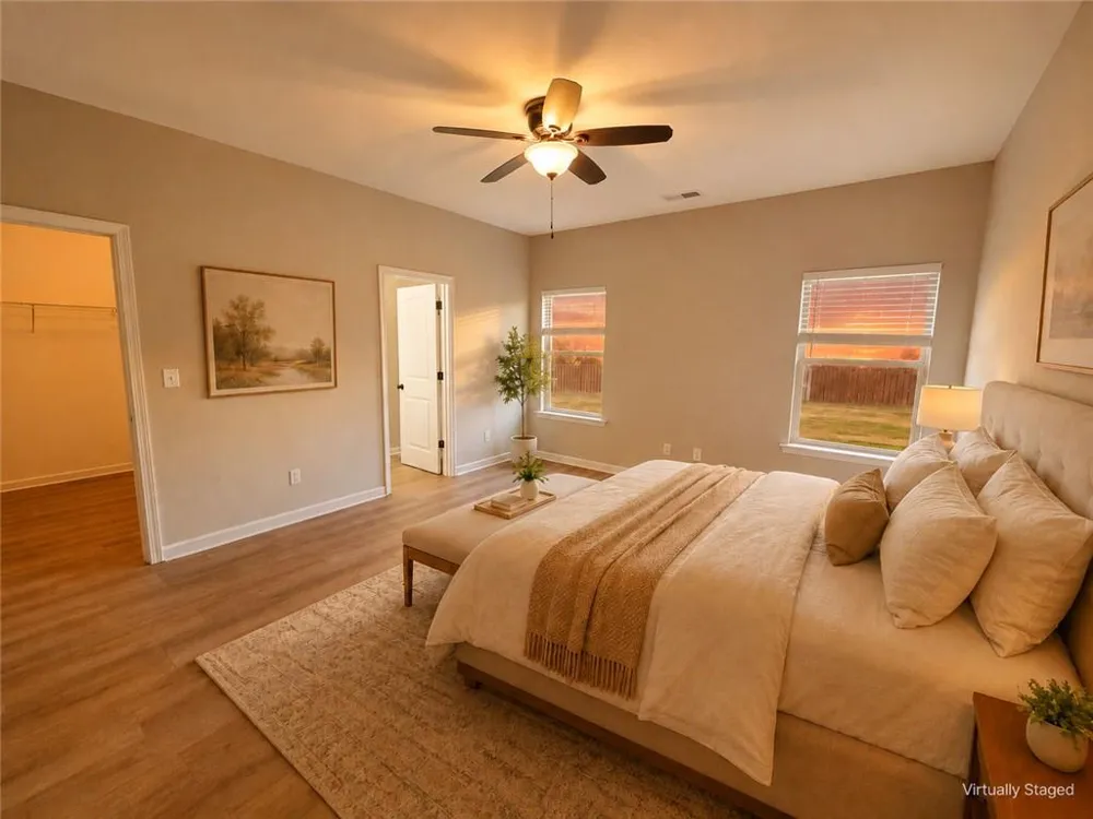 873 Westlawn Drive Grovetown, GA 30813