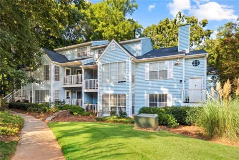 711 Glenleaf Drive