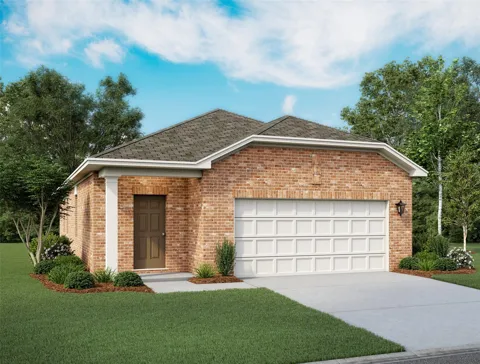 10212 California Lily Lane
