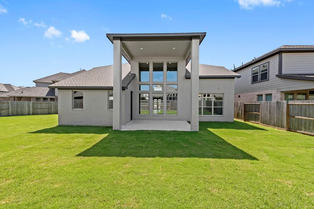 10627 Starfire Yellow Drive Richmond, TX 77406