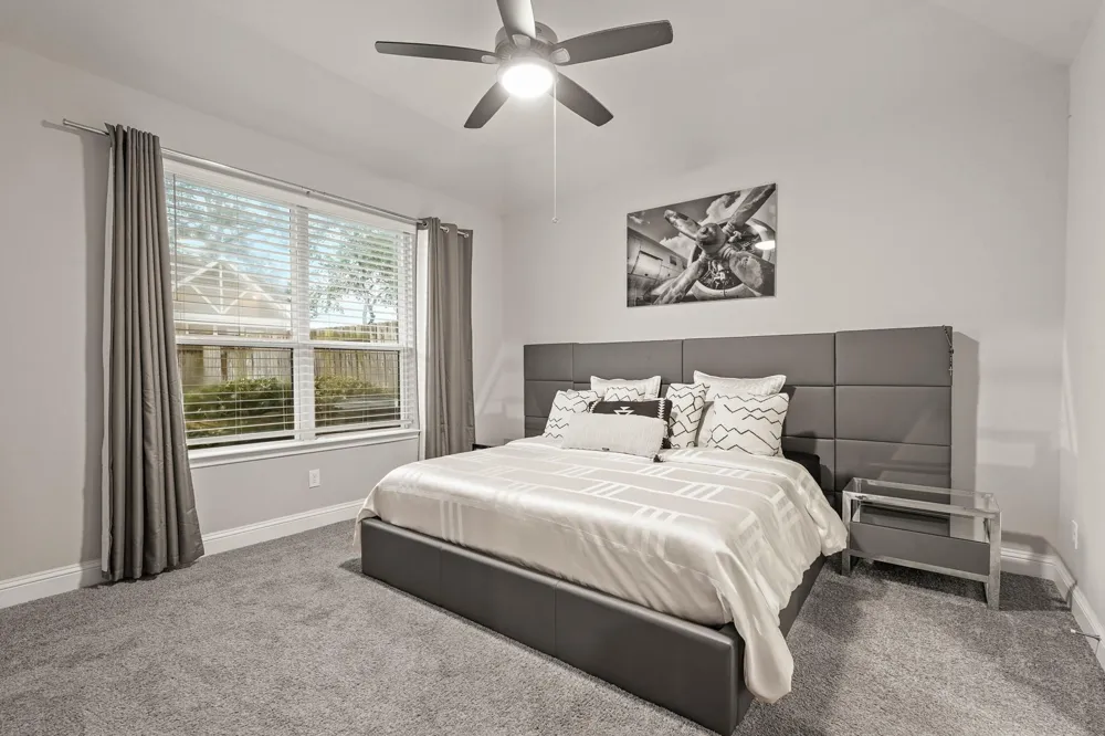 1710 Forest Mist Drive Missouri City, TX 77459