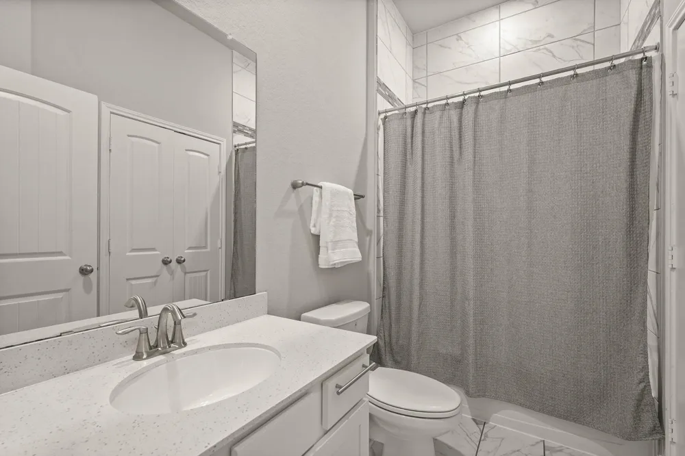 1710 Forest Mist Drive Missouri City, TX 77459