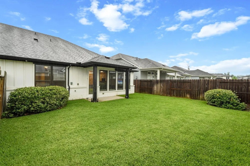 1710 Forest Mist Drive Missouri City, TX 77459