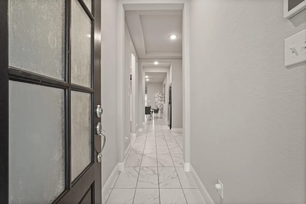 1710 Forest Mist Drive Missouri City, TX 77459