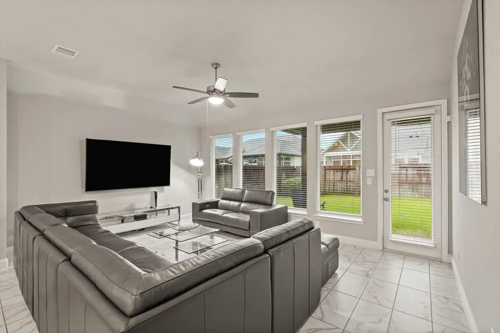 1710 Forest Mist Drive Missouri City, TX 77459