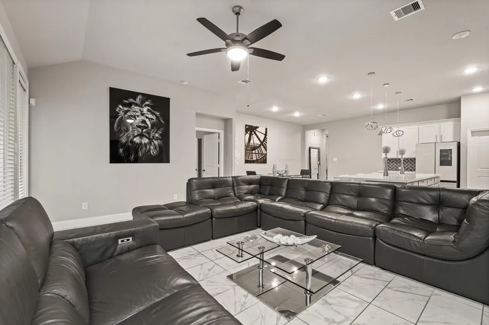 1710 Forest Mist Drive Missouri City, TX 77459