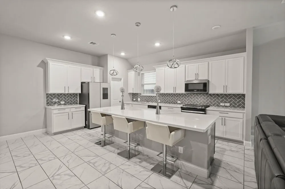 1710 Forest Mist Drive Missouri City, TX 77459