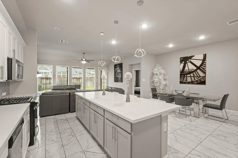 1710 Forest Mist Drive Missouri City, TX 77459