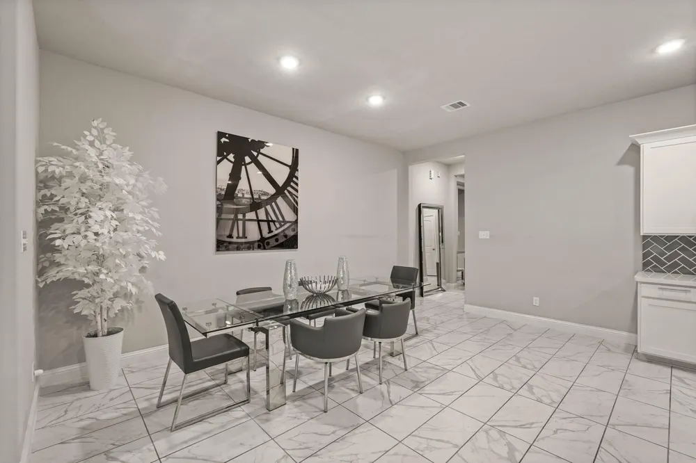 1710 Forest Mist Drive Missouri City, TX 77459