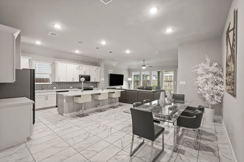 1710 Forest Mist Drive Missouri City, TX 77459