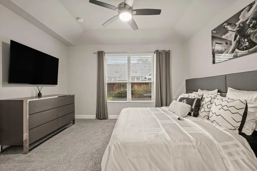 1710 Forest Mist Drive Missouri City, TX 77459