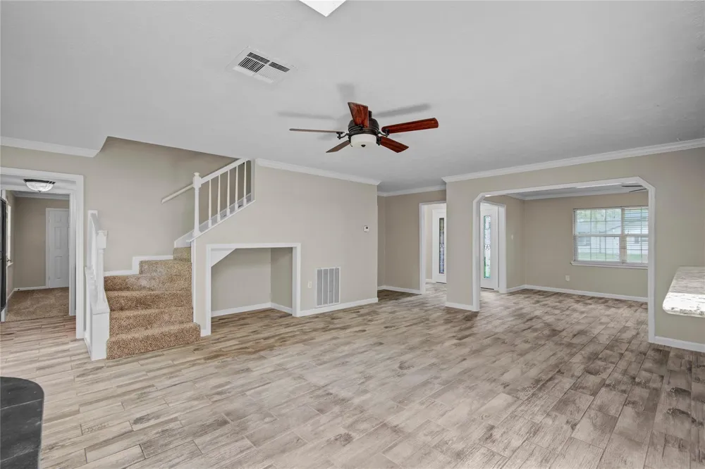 15702 Wandering Trail Friendswood, TX 77546