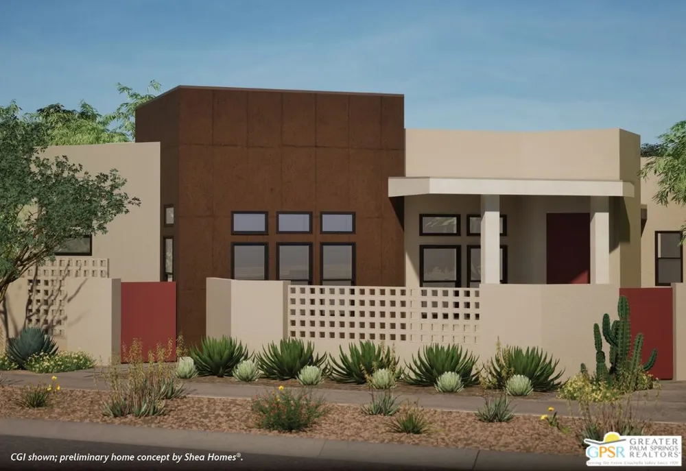 4 Scrub Jay Lane Rancho Mirage, CA 92270