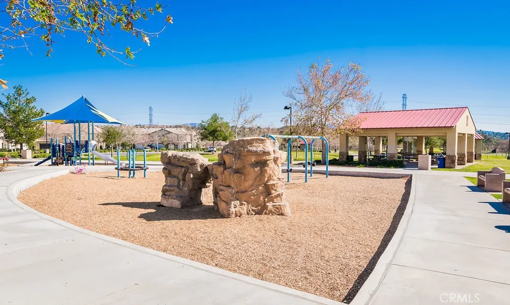28565 Herrera Street #100 Valencia, CA 91354