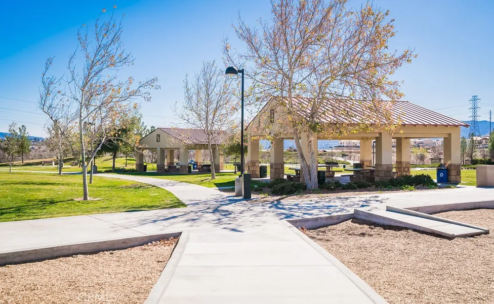 28565 Herrera Street #100 Valencia, CA 91354